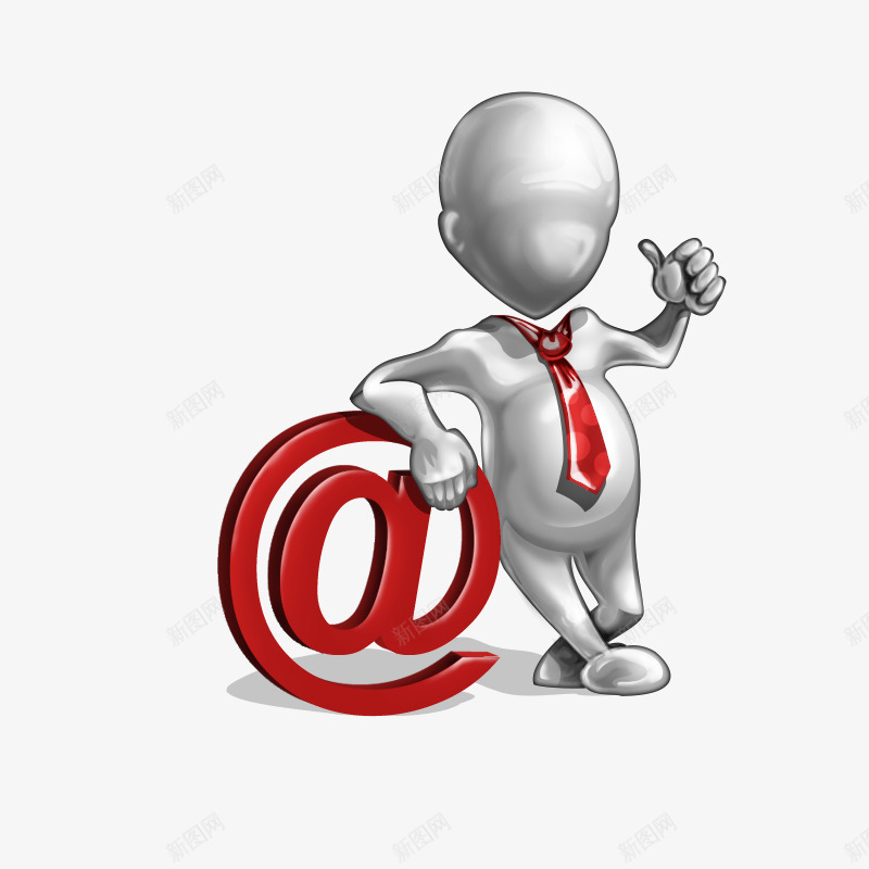 3D小人psd免抠素材_88icon https://88icon.com 3D 3D小人 互联网 企业文化 团队 带领带小白人 电子商务 科研