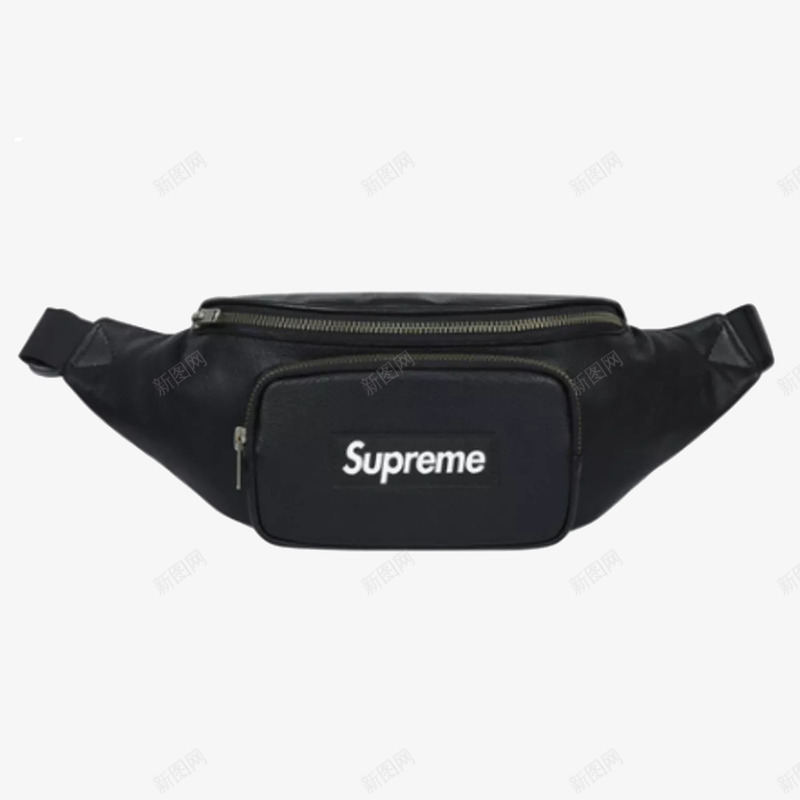 supreme包png免抠素材_88icon https://88icon.com supreme 日系 潮牌 陈冠希