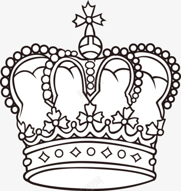 皇家宝石王冠宝石王冠图标图标