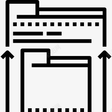 建立连接共享图标图标