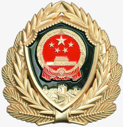 中国人民解放军标志素材