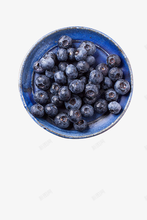 食物蓝莓蓝色盘子png免抠素材_88icon https://88icon.com 盘子 蓝色 蓝莓 食物