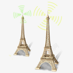 艾菲尔巴黎塔理想空间png免抠素材_88icon https://88icon.com Eiffel paris tower 塔 巴黎 艾菲尔