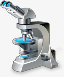 台球主题显微镜主题医用图标图标
