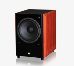 方形音响设备素材