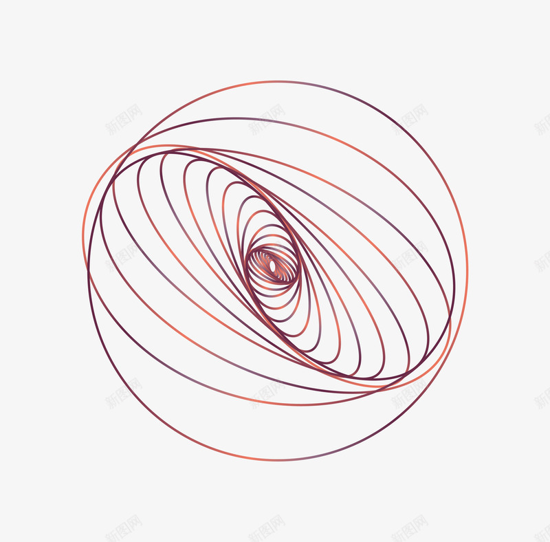 手绘科技线条装饰图案矢量图ai免抠素材_88icon https://88icon.com 科技线条 线条 线条几何 线条环绕 线条矢量图 线条装饰 矢量图