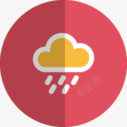 边角折叠雨折叠foldedicons图标图标