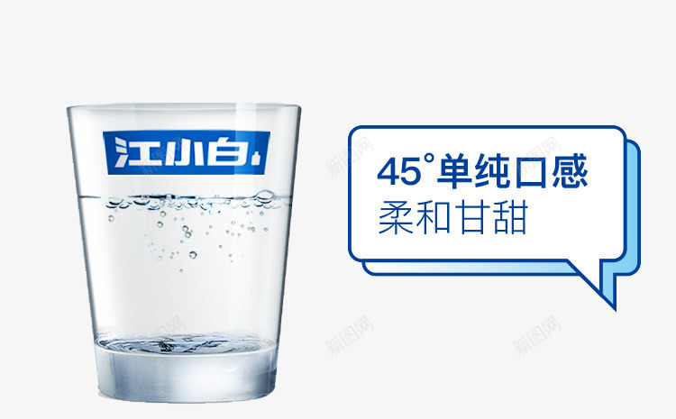 江小白杯子png免抠素材_88icon https://88icon.com 卡通 对话框 手绘 杯子 江小白