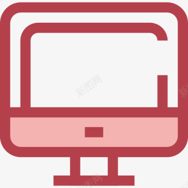 计算机技术计算机图标图标