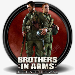 BrothersinArmsHellsHighwaypng免抠素材_88icon https://88icon.com arms brothers hells highway new 兄弟 地狱 新 武器 高速公路