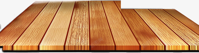 木纹手绘地板创意png免抠素材_88icon https://88icon.com 创意 地板 木纹