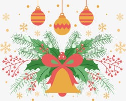 换了欢乐的圣诞节高清图片