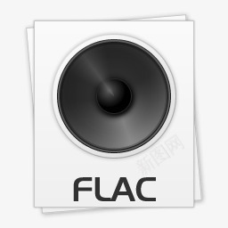 音响flac音响图标图标