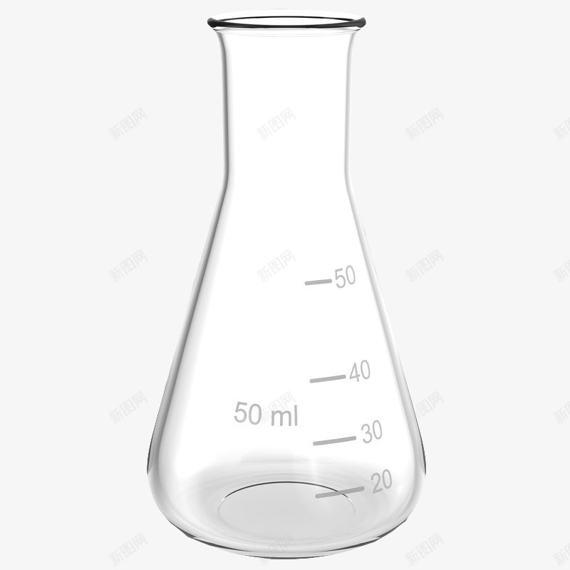 化学透明器材实验杯png免抠素材_88icon https://88icon.com 化学透明器材实验杯 实验器材 实验杯 杯子 透明