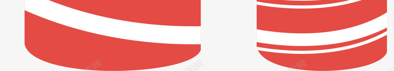 燃烧的蜡烛矢量图ai免抠素材_88icon https://88icon.com 条纹 条纹蜡烛 点燃蜡烛 燃烧蜡烛 矢量png 蜡烛 矢量图