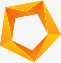 时尚几何图形矢量图素材