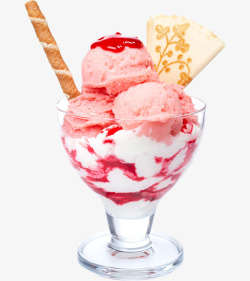 一杯冰淇淋一杯冰淇淋高清图片