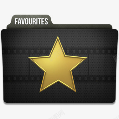 favourites收藏夹图标图标