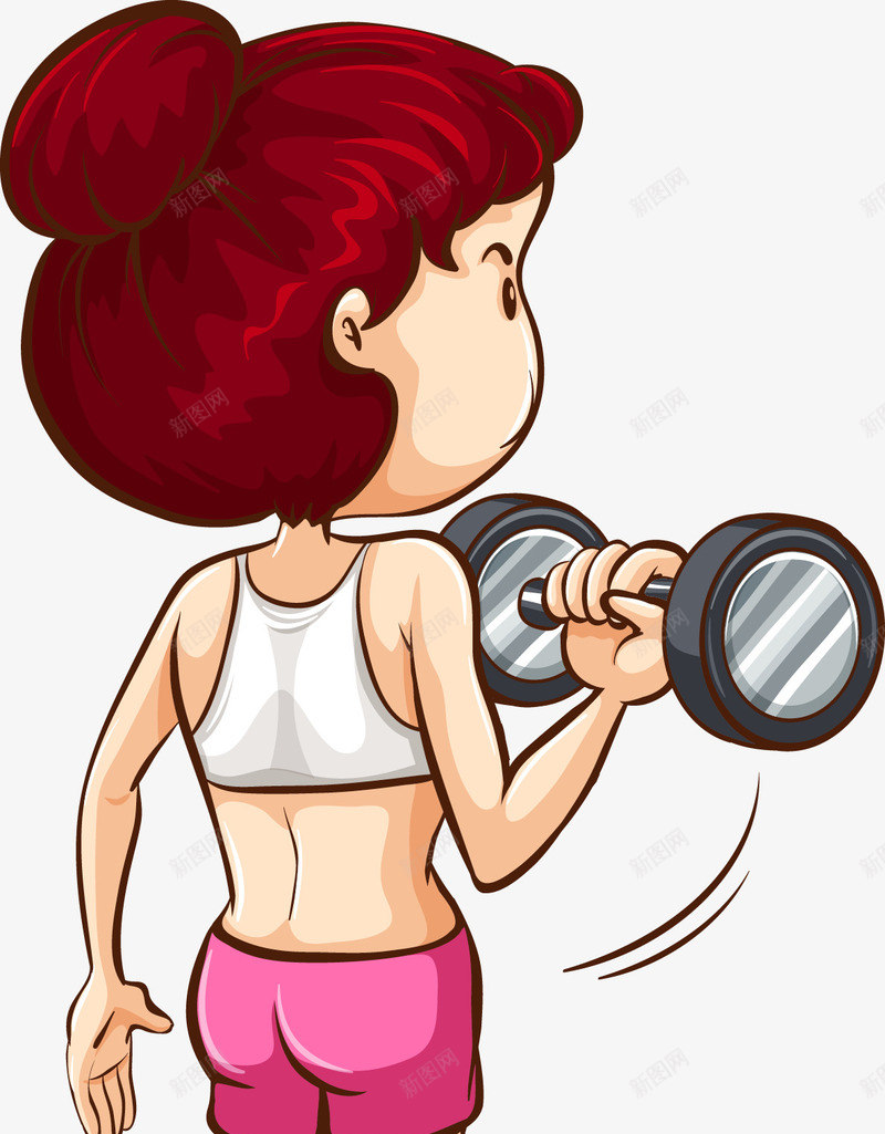 可爱屌丝儿童运动形象png免抠素材_88icon https://88icon.com 儿童 可爱 屌丝 形象 运动