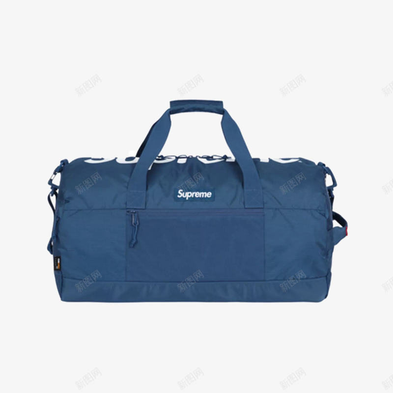 supreme包png免抠素材_88icon https://88icon.com supreme 日系 潮牌 陈冠希