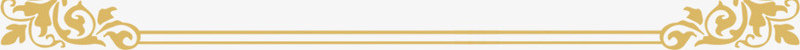 黄色高贵典雅边框png免抠素材_88icon https://88icon.com 典雅 边框 高贵 黄色