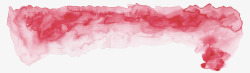 粉色水粉背景装饰图案素材