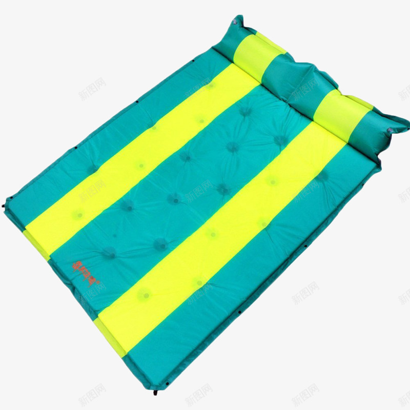 喜马拉雅野餐垫png免抠素材_88icon https://88icon.com 产品实物 可拼接 帐篷垫 户外自动充气垫 睡垫 防潮垫