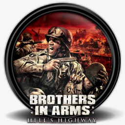 BrothersinArmsHellsHighwaypng免抠素材_88icon https://88icon.com arms brothers hells highway new 兄弟 地狱 新 武器 高速公路