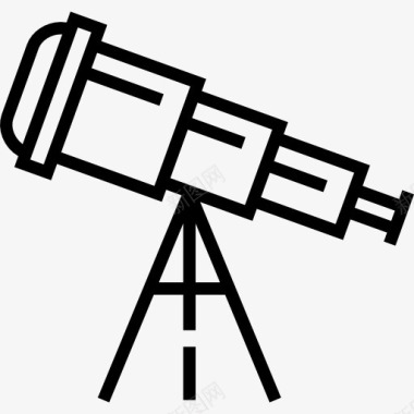 望远镜望远镜图标图标