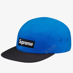 supreme帽子素材