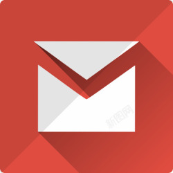 通信电子邮件Gmail谷歌信邮素材