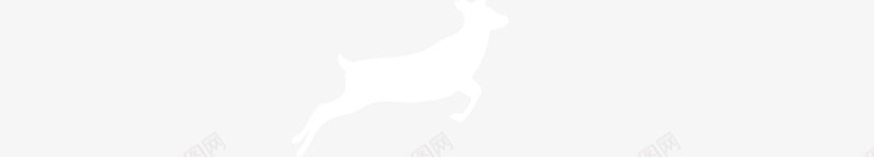 白色圣诞节麋鹿标签png免抠素材_88icon https://88icon.com Christma Christmas Merry 圣诞快乐 圣诞节 新年快乐 白色标签 装饰图案
