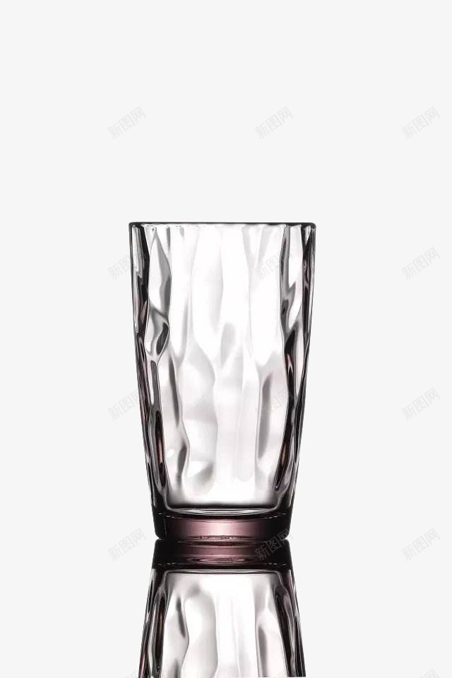玻璃水杯png免抠素材_88icon https://88icon.com 杯子 水 玻璃 透明
