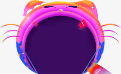 元宵节装饰素材