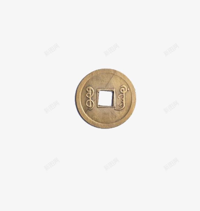 铜币png免抠素材_88icon https://88icon.com 圆形 收藏品 铜币 铜板