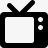 black电视黑色的wpzoomdevelopericons图标图标