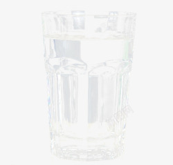 透明水杯透明水杯素材