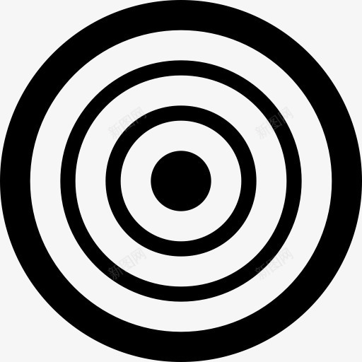 目的靶心中心球进了杂项目标其他png免抠素材_88icon https://88icon.com Aim bullseye center goal miscellaneous target 中心 杂项 球进了 目标 目的 瞄准准心 靶心