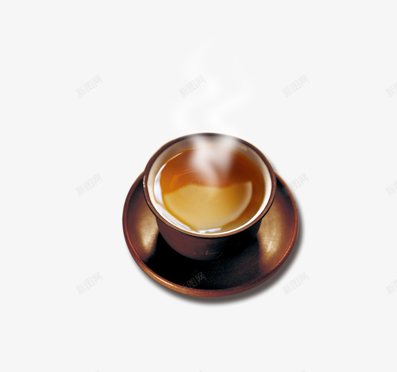 一杯热腾腾的茶png免抠素材_88icon https://88icon.com 咖啡 咖啡色 杯子 热腾腾 茶