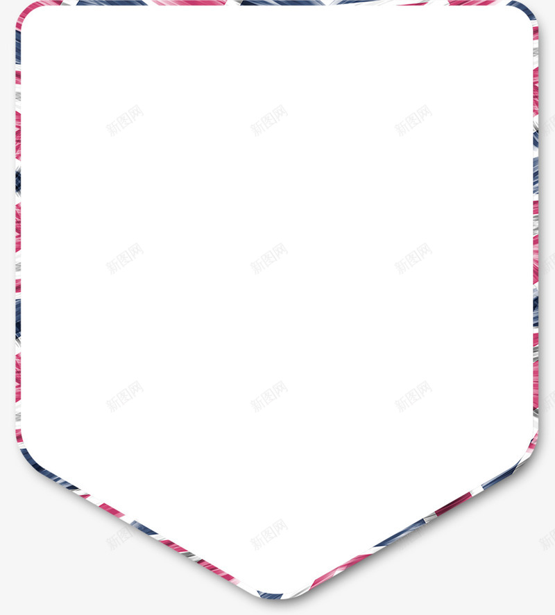 紫色清新线条边框纹理png免抠素材_88icon https://88icon.com 免抠PNG 清新 紫色 线条 边框纹理