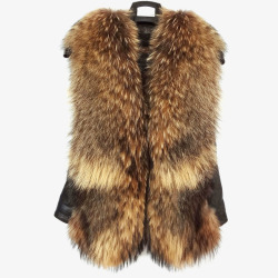 皮草清仓特价素材