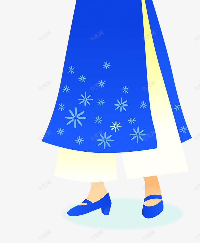 少数民族服饰png免抠素材_88icon https://88icon.com 人物 少数 服装 服饰 民族
