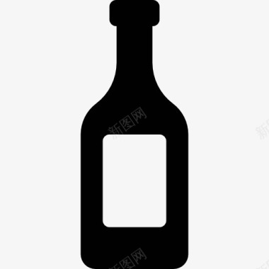 空瓶空瓶图标图标