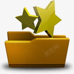 收藏夹文件夹革命偶像png免抠素材_88icon https://88icon.com Favorites Folder 收藏夹 文件夹