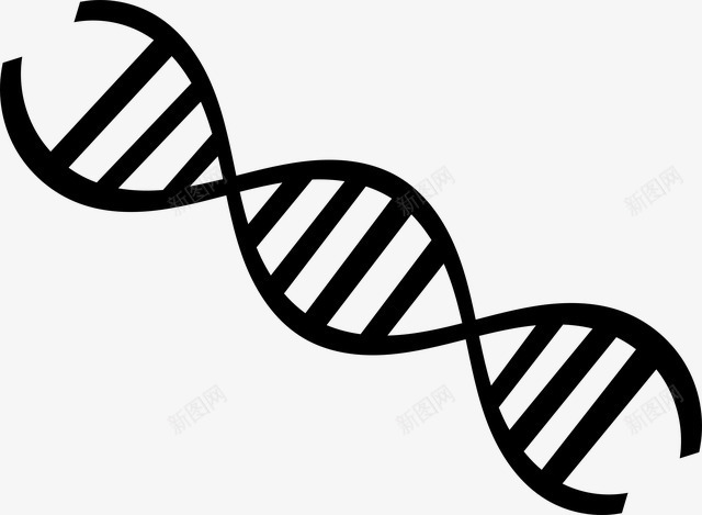 基因结构手绘png免抠素材_88icon https://88icon.com 基因 手绘 简约 结构 螺旋