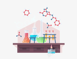 璇曡惀寮分子式结构矢量图高清图片