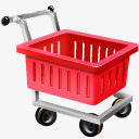 电子商务空购物车电子商务png免抠素材_88icon https://88icon.com cart ecommerce empty shopping websho 杞 璐 绌 鐢靛瓙鍟嗗姟