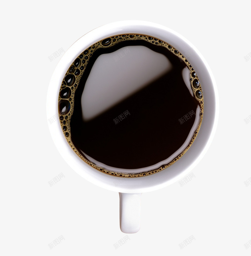 一杯咖啡png免抠素材_88icon https://88icon.com png素材 咖啡 杯子 白色杯子