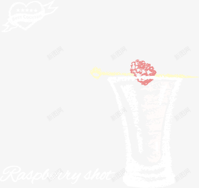 手绘鸡尾酒矢量图ai免抠素材_88icon https://88icon.com 卡通鸡尾酒 手绘杯子 手绘鸡尾酒 杯子 鸡尾酒 矢量图