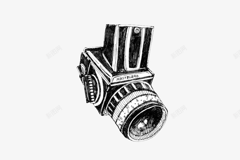 科技创新摄影相机正面镜头插画png免抠素材_88icon https://88icon.com 摄像镜头 摄影相机 正面 科技创新 镜头插画